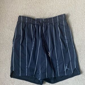 Nike Air Jordan Essentials Basketball Shorts-men’s size Medium
